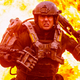 Illustration for article titled First Glimpse of Tom Cruise Battling the Relentless Alien Invaders in emAll You Need is Kill/em